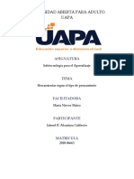 Jatnsel Alcantara Tarea 10-Herramientas según el tipo de pensamiento.pdf