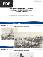 SENAI - API 579 Parte 9 N2 - 2018 (1)