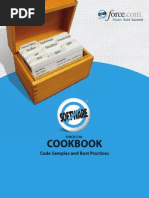 Cookbook