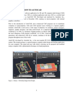 1.1-Introduction To Autocad: Source: - Download Image From Google