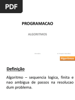 Algoritmos_Fluxogramas2017