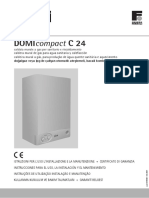 DomiCompact C24