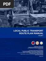 Philippine Road Safety Action Plan 2023-2028 | PDF | Road Traffic ...