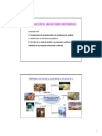 Introducción Al Análisis Quimico Instrumental: Importancia de La Quimica Analítica