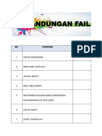 Isi Kandungan Fail DLP