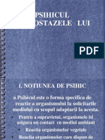 0. psihicul