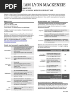 snc2d Test Review | PDF | Cell (Biology) | Cancer