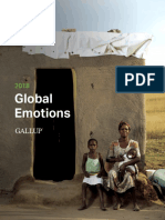2018 Global Emotions Report