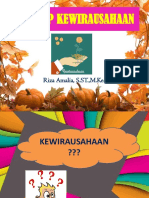 Konsep Kewirausahaan PDF