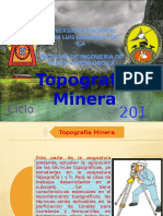 320291448 Topografia Minera 1