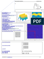 How to solve Microwave Engineering Pozar chaoter 05 Exercise 06 with MATLAB.