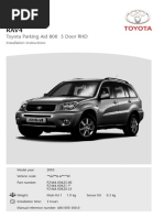 Air Toyota Rav4 PDF