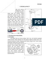 Modul Chasis