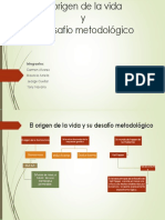 Programa y Practica de Probabilidad y Estadistica 2012 1