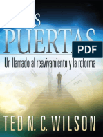 A Las Puertas - Ted Wilson.pdf