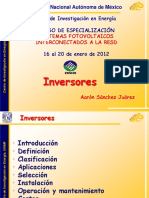 Inversores tipos y caracteristicas .pdf