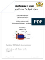 Practica 1 de Matematicas