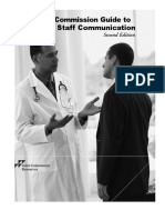 JC Communication in the Hospital.pdf