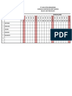 Jadwal Abi