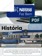 A Nestle Projeto Portugues