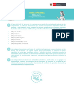 Ideas Fuerza Enfoques Transversales PDF