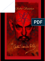 El Saber Satanico de LaVey PDF