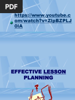 2018 03 14 10 11 16 1106400196 Effective Lesson Planning 1