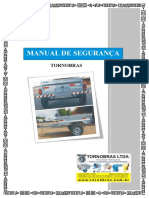 Manual de Reboque Usuario e Parte Eletrica