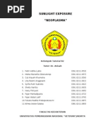 Download Neoplasm A by chandra hidayat SN38884339 doc pdf