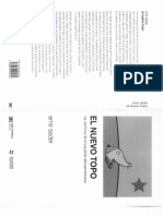 El Nuevo Topo - Sader PDF