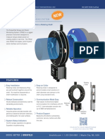 Torquetrak TPM: Torque and Power Monitoring System