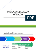 Clausula 6 Planificacion ISO 9001 2015 Herramienta Gap Analisis