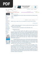 Análise Crítica Do Artigo 4º Da Lei de Introdução Às Normas Do Direito Brasileiro