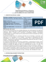 Syllabus Del Curso Riegos y Drenajes PDF