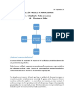 1.1. Muestreo de Fluidos