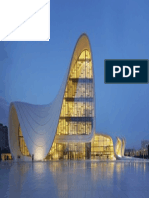 ZHA Heydar Aliyev Centre Baku HuftonCrow 001 1