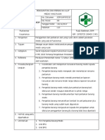 Sop Penggantian Dan Perbaikan Alat Medis Yang Rusak