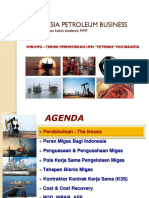 Pimp - Indonesia Petroleum Business