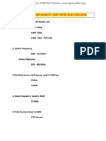 CM E2 E3 Question Bank PDF