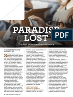 Paradise Lost: The Lost Promise of E-Commerce - MHD September-October 2018