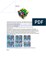 Download Berikut rumus rubik 3 by tomi tintia SN38886124 doc pdf