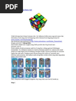 Download Berikut rumus rubik 3 by tomi tintia SN38886124 doc pdf