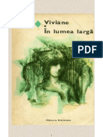 Andre Dhotel - Viviane in Lumea Larga #1.0 5