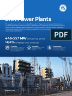 9ha Power Plants