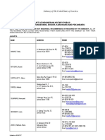 List of Notary Public Updated June 14 2017 PDF