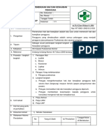 1.1.2. Catatan Tanggapan Thd Umpan Balik Dan Keluhan