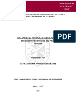 IMPACTO DE LA APERTURA COMERCIAL EN EL CRECIMIENTO ECONÓMICO DEL PERÚ.pdf