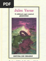 (PDF) 01 Jules Verne - O Calatorie Spre Centrul Pamintului 1971 ...