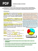 A Missão Da Igreja No Mundo