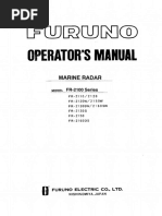 Fr2100 Series Operators Manual K